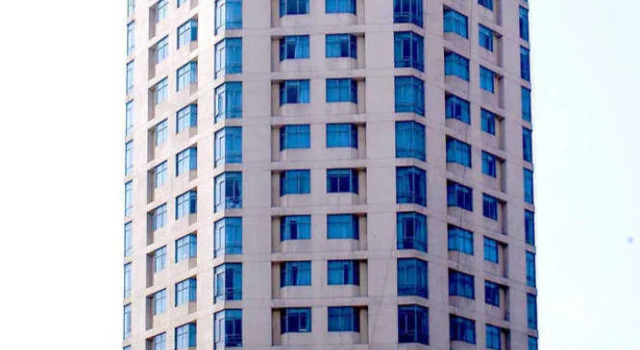 Shanghai East Asia Sport Hotel, Varaa Hotelli Xuhui 
