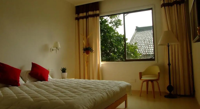 Magnolia Avenue Hostel