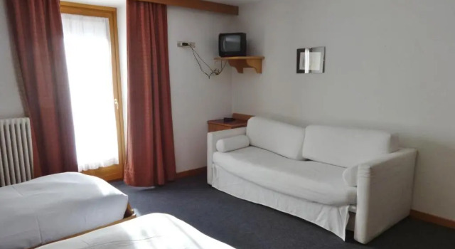 Standard Zimmer Casa Stefano E Lucia