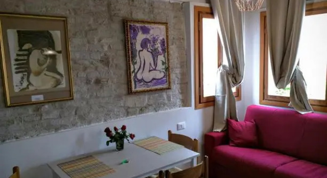 Suite Cannaregio, Забронировать Отель Каннареджо Венеция
