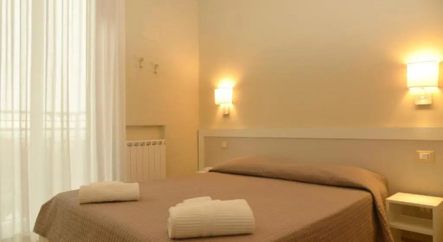 Двухместный номер Standard Hotel Lungomare