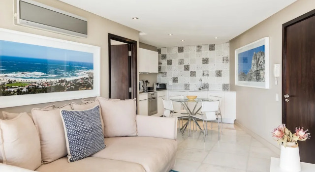 Номер Luxury Lions Eye Luxury Apartments