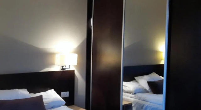 Апартаменты Apartament 505
