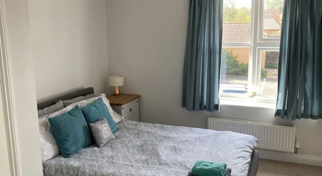 Апартаменты Pretty Properties - 30 Chaldron Court