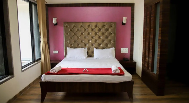 Номер Premier Seashell Beach Resort
