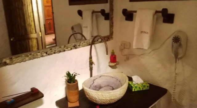 Номер Deluxe Giron Chill Out Hotel Boutique