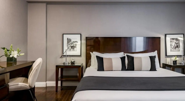 Люкс Deluxe CasaSur Recoleta