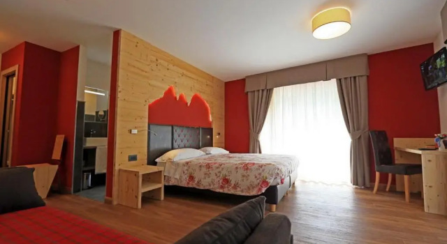 Полулюкс Hotel San Giovanni