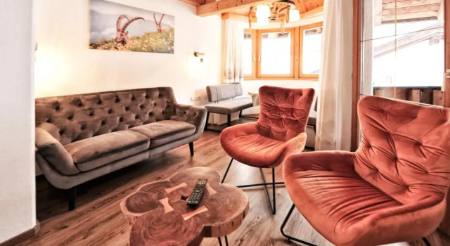 Апартаменты с 2 комнатами Summit Residence