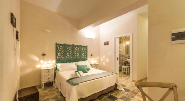 Номер Standard La Luna In Cortile