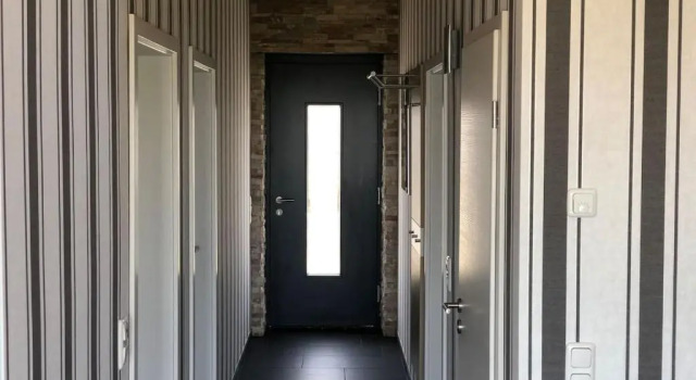 Ferienwohnung am Weiher 1, Boek Hotel Nideggen 
