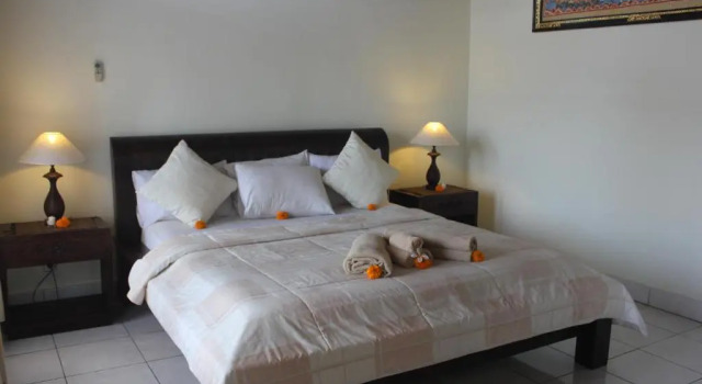 Люкс Deluxe Sagitarius Inn