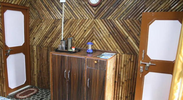 Vedic Vibes Nature Resort, Chamba (HP), Rezervovat Hotel Hotely v Chamba s bazénem, Bazén