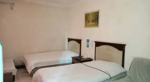 Номер Standard Urumqi Meiyuan Hotel