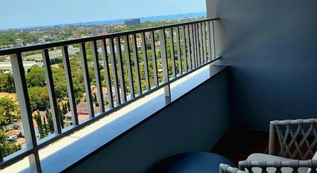 Komfort Zimmer Kingjada Hotel