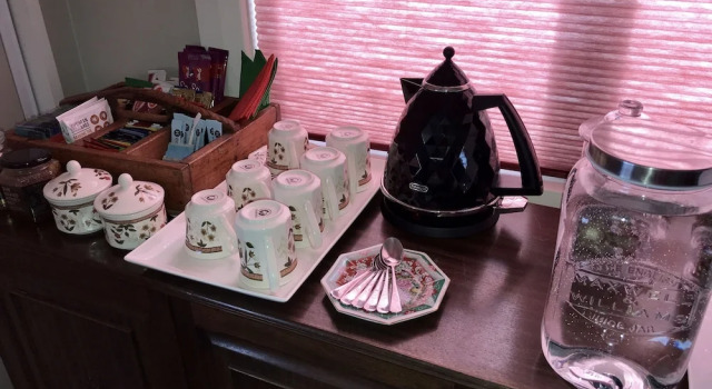 The Waitaki B&B, Buchen Sie Bed & Breakfast Oamaru Waitaki District