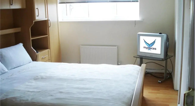 My-Places Abbotsfield Court Townhouse 14, Забронировать Отель Отели Англии 4 звезды, 4*