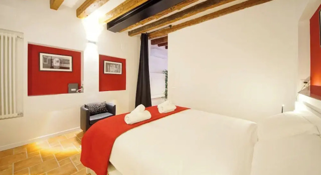 DolceVita Apartments N. 517, Забронировать Апартаменты/квартира Апартаменты Венеции, рядом с Старые Прокурации, Апартаменты/квартира