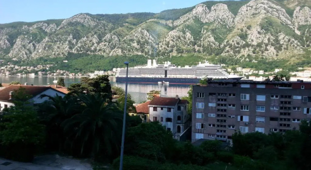 Апартаменты Apartment Kralj