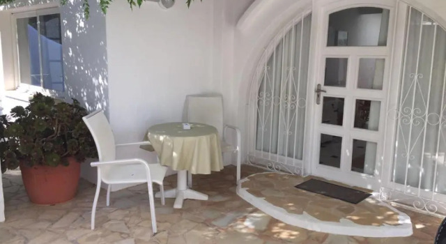 Люкс Hacienda Encanto del Rio