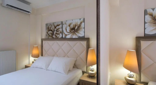 Апартаменты Corfu City Design Residence
