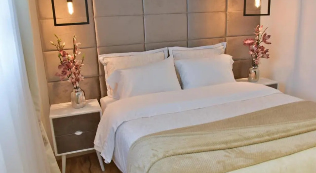 Superior Suite Casa Lua Spa