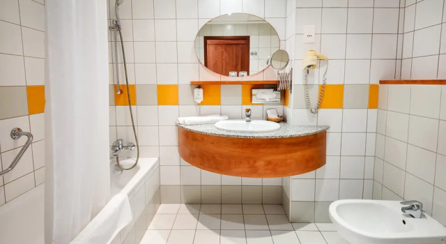 Номер Superior Hunguest Hotel Pelion