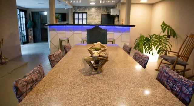 Casa Pet Friendly c 3 su tes Lareira e Natureza