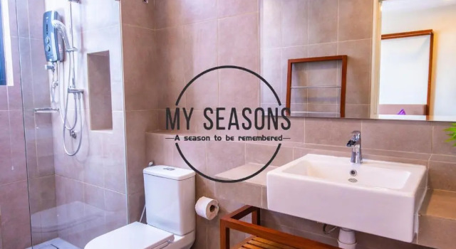 Апартаменты с видом на море Timurbay Seafront Residence & Suites