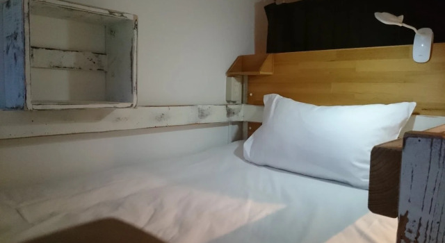 Tsuki no Yado - Hostel, Забронировать Хостел Камакура Канагава, рядом с Железнодорожная станция Камакура