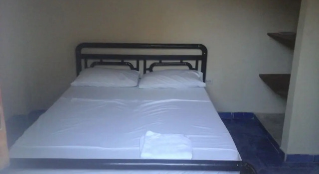 Hotel Palaaima, Rezervovat Hotel Hotely v Guajira s parkováním, Parkování