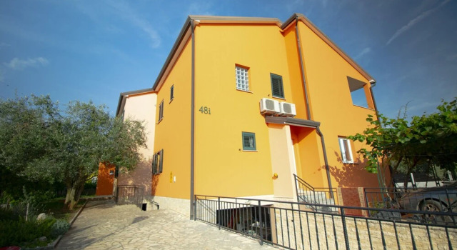 Apartment Maritea