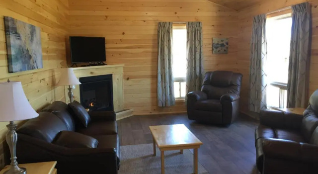 Коттедж с 2 комнатами Cavendish Maples Cottages
