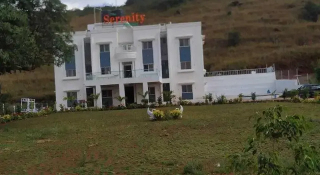 The Serenity Resort, Забронировать Курортный отель Отели штата Махараштры 3 звезды, 3*