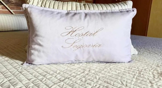 Номер Standard Hostal segovia adults only