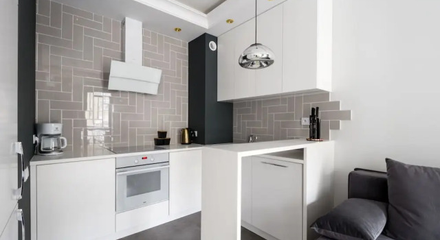 Апартаменты Frey Homes Siedmiogrodzka Apartments