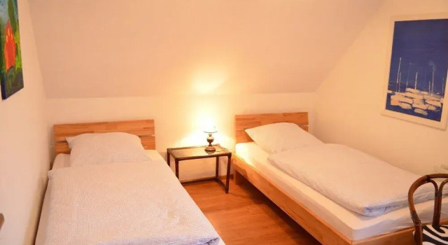 Ferienwohnung Felices