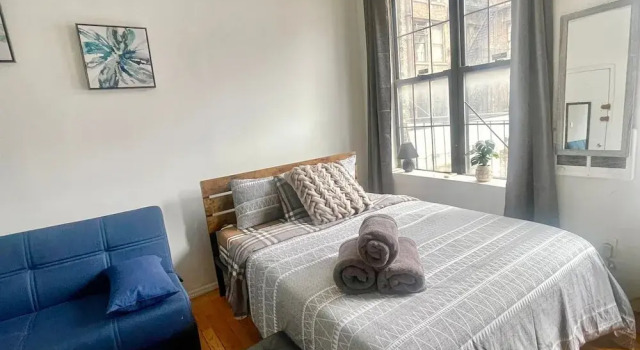 Heart of New York Suites