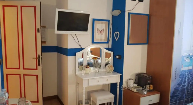 Двухместный номер Standard Hotel San Desiderio