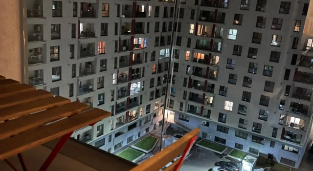 Gold Luxury Apartment Close to Presidential Palace, Book Apartment Hotels in Bucharest with Parking, near Parc Drumul Taberei, Parking