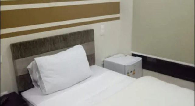 Camera singola Superior Fantazia Hotel