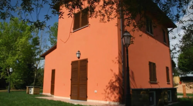 Casa Vacanze Colline Toscane