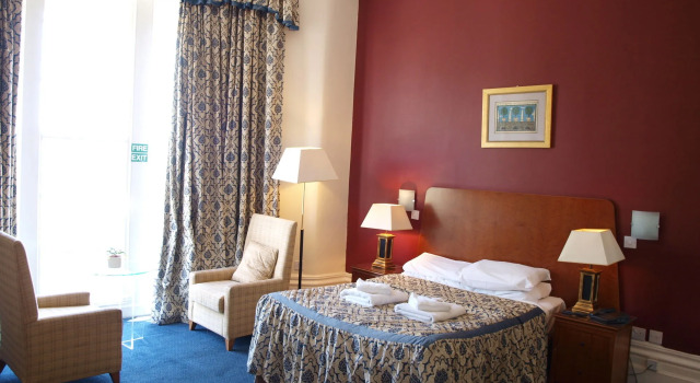 The Beach Hotel, Забронировать Отель Отели Исторического графства Суссекса с завтраком, Завтраки