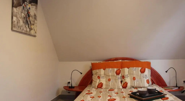 Studio Appartement Studio Agrita