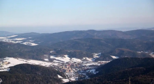 Agroturystyka Elżbieta i Juliusz, Réserver Hôtel Hôtels et hébergements à Powroznik, Hôtel