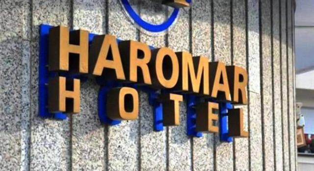 Hotel Haromar
