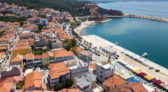 Номер Economy Studios&Apartments Elisabeta