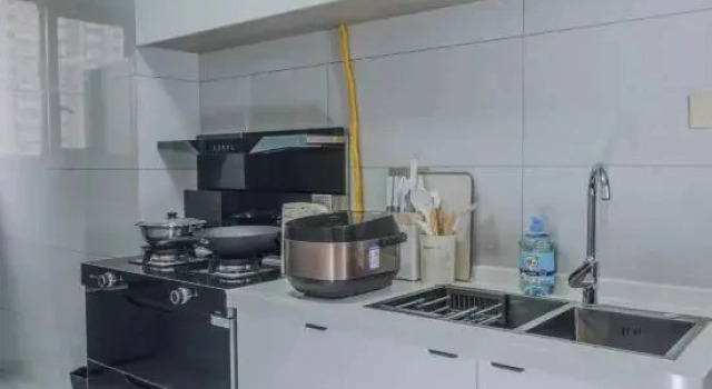 Люкс Roman Homestay (Liupanshui)