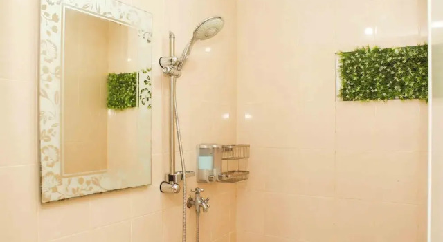 Nice And Comfort Studio At Sunter Park View Apartment, Prenota Appartamento Giacarta Jakarta Province