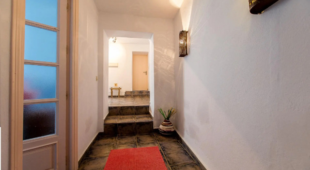 Estupendo duplex en el centro ciudad